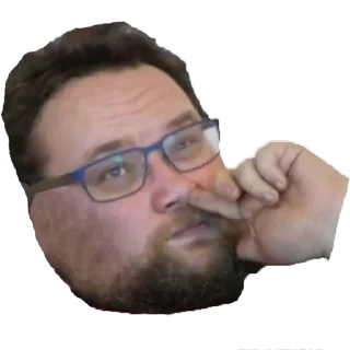 Стикер @Produsserya - 3