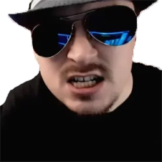 Стикер @Produsserya - 6