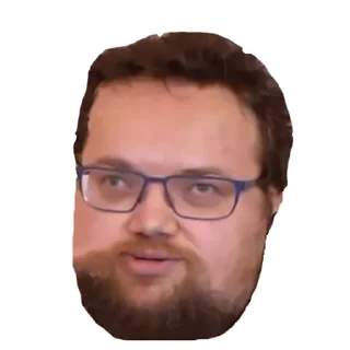 Стикер @Produsserya - 11