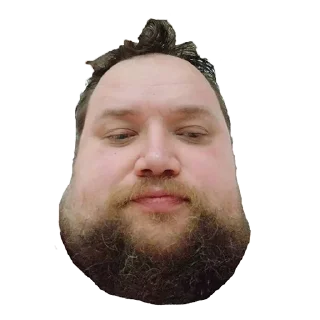 Стикер @Produsserya - 4