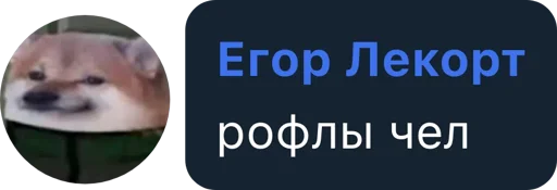 Стикер Слишком жизненная хуйня - 0