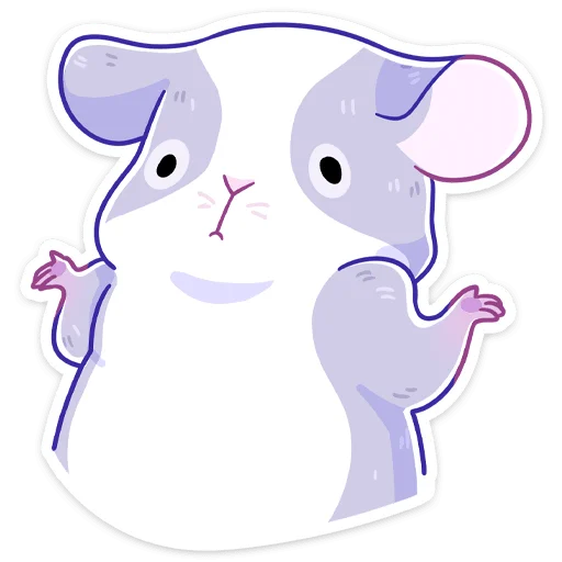 клипарт животное млекопитающее