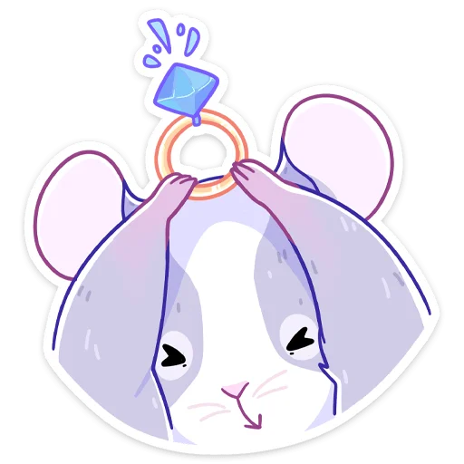 клипарт иллюстрация мультфильм