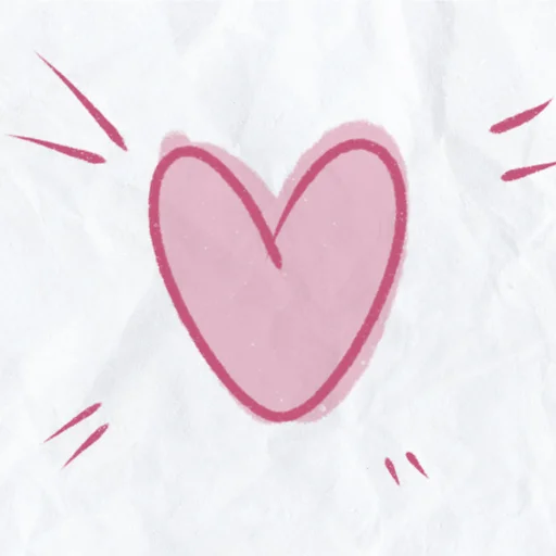 Sticker peachybunnies - 1