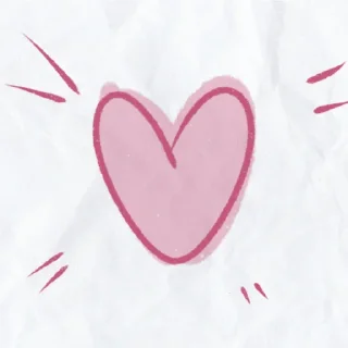 Sticker peachy bunny by @peachytatts - 2