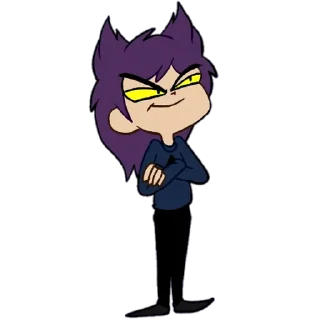 Sticker Агрессивный стикерпак / 13 карт - 0