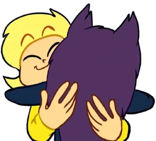 Sticker Агрессивный стикерпак / 13 карт - 5