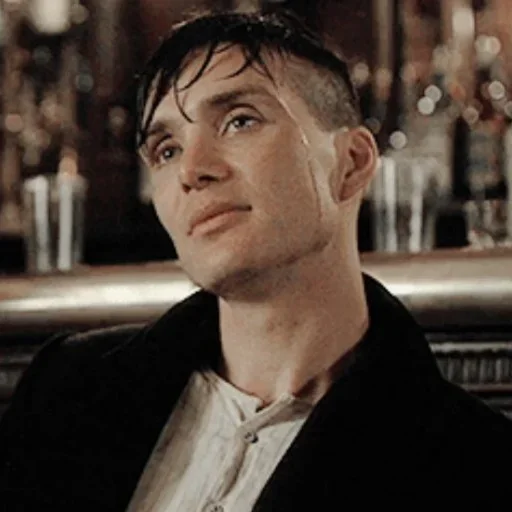 Стикер Peaky blinders | devilfoorever - 9