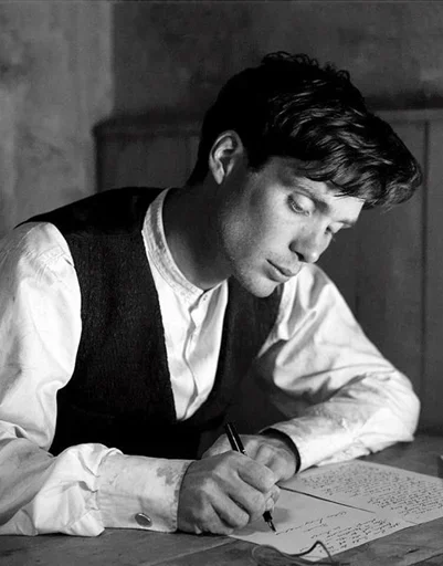 Стикер Peaky blinders | devilfoorever - 4