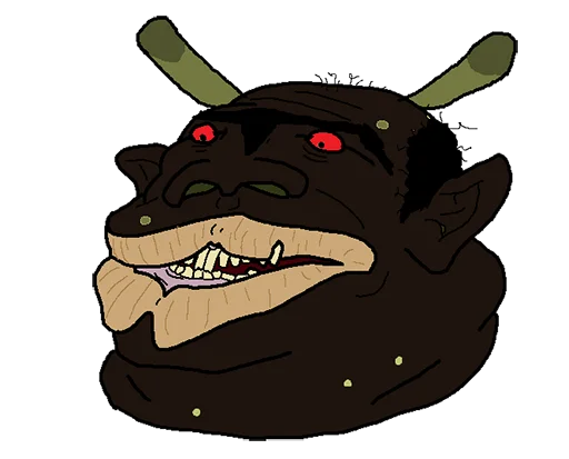 мультфильм клипарт рисование