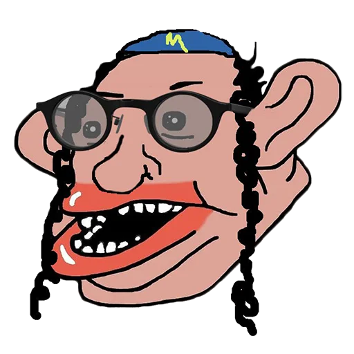 иллюстрация клипарт мультфильм