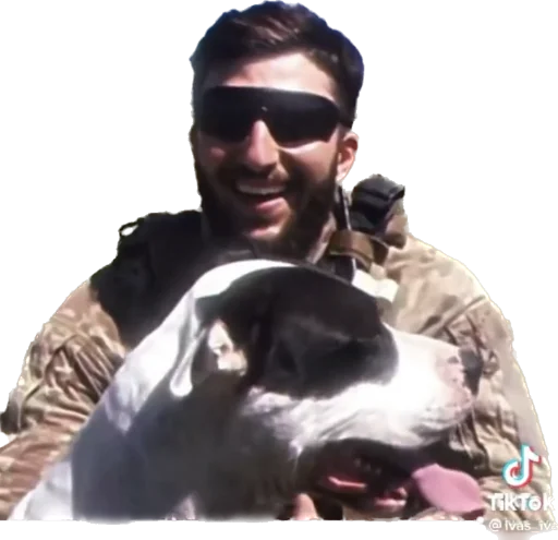 Sticker Печальноизвестный - 5