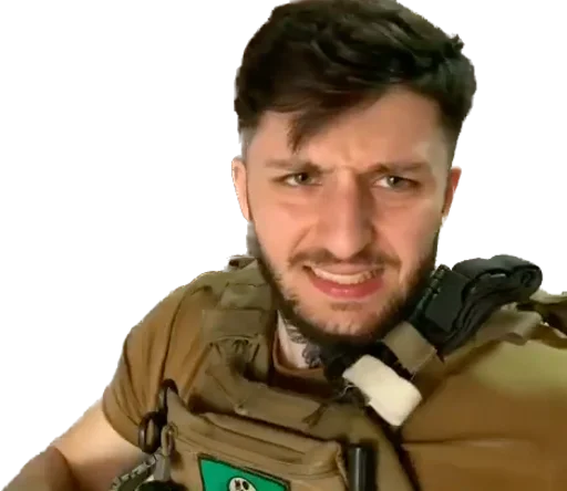 Sticker Печальноизвестный - 0