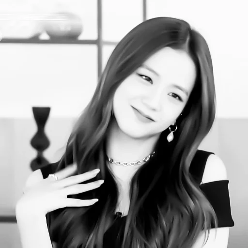 Sticker pecjuwr_jisoo - 1