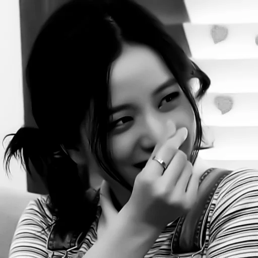 Sticker pecjuwr_jisoo - 1