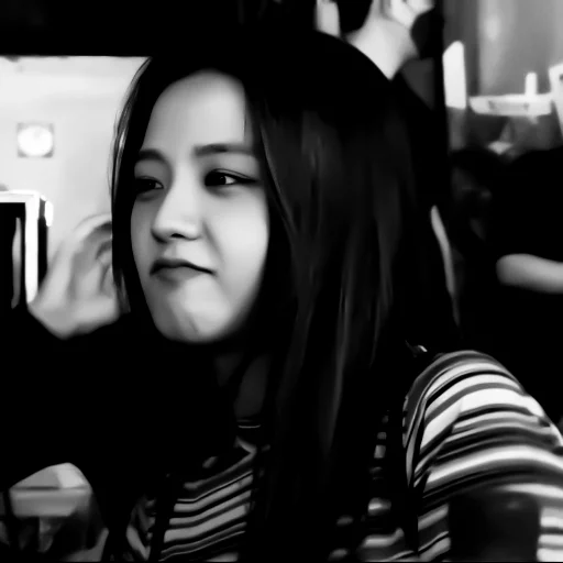 Sticker pecjuwr_jisoo - 1