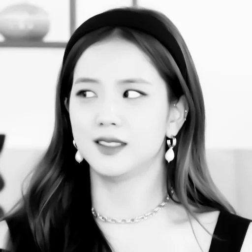 Sticker pecjuwr_jisoo - 1