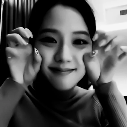 Стикер pecjuwr_jisoo - 1