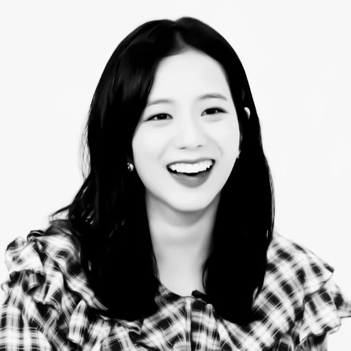 Стикер pecjuwr_jisoo - 1