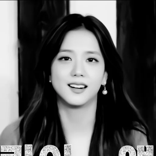 Стикер pecjuwr_jisoo - 1