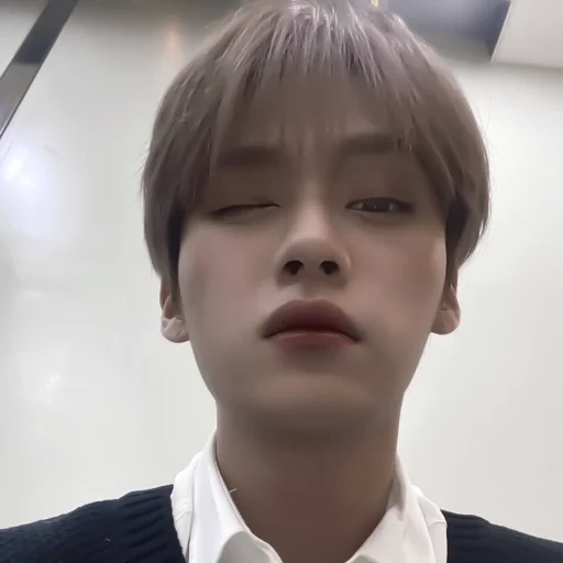 🏹 - 𝗆𝗂𝗇𝗁𝗈`. | @pecjuwr - 