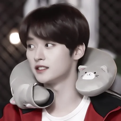 Sticker 🏹 - 𝗆𝗂𝗇𝗁𝗈`. | @pecjuwr - 0