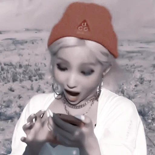 Sticker pecjuwr_soyeon - 1