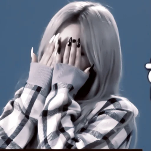 Стикер pecjuwr_soyeon - 1