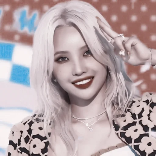 Sticker pecjuwr_soyeon - 1