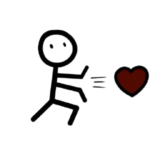 Sticker 🫀- 𝗌𝗈𝗒𝖾𝗈𝗇`. | @pecjuwr - 3