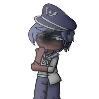 Стикер 💞 Республики России как смысл жизни 💞 - 11