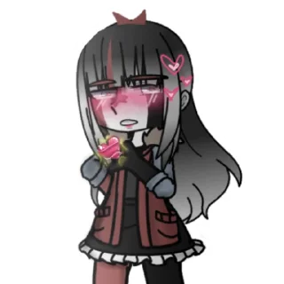 Стикер 💞 Республики России как смысл жизни 💞 - 4