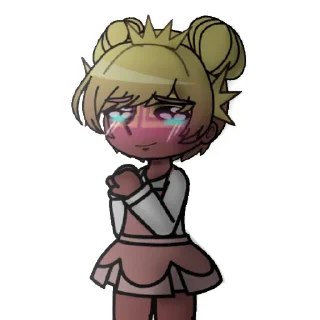 Стикер 💞 Республики России как смысл жизни 💞 - 0