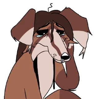 Стикер PedoChaiOk - 3