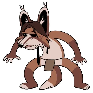 Стикер PedoChaiOk - 0