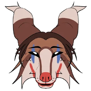 Стикер PedoChaiOk - 4