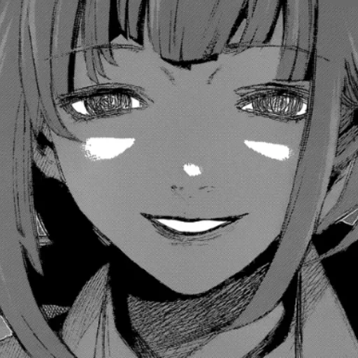 аниме эскиз мультфильм