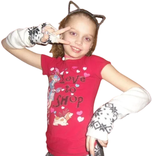 person clothing human face