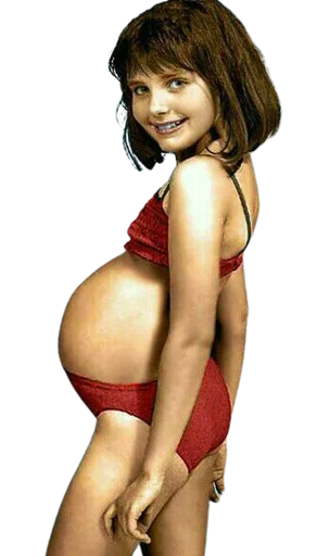 person clothing model