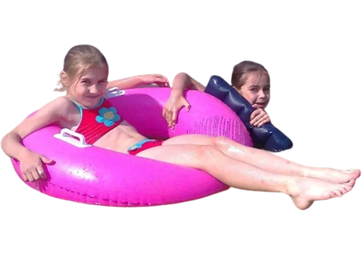 human face person inflatable