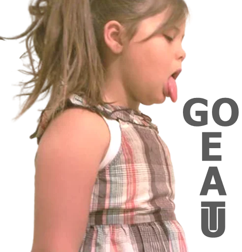 person clothing human face