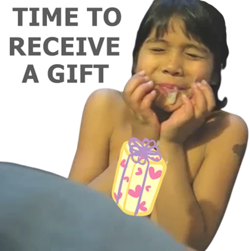 human face person finger