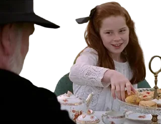 Стикер pedostory - 4