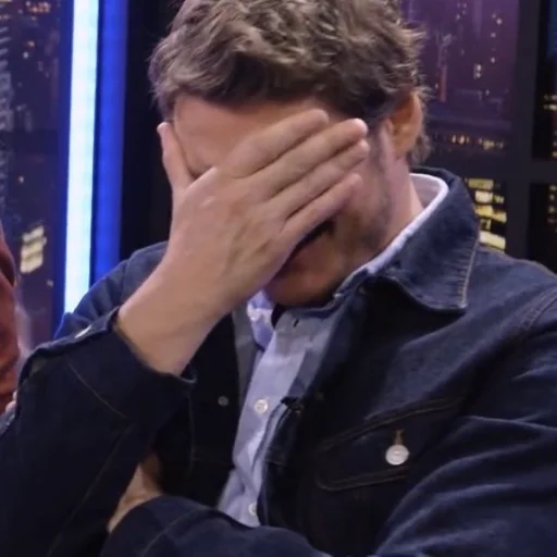 Sticker pedrito_pascal - 1