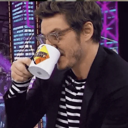 Стикер pedrito_pascal - 1