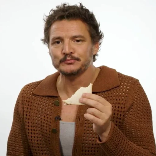 Sticker pedrito_pascal - 1