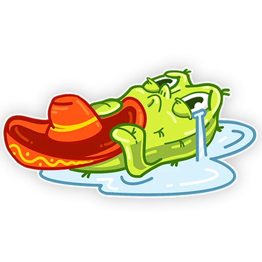 клипарт рисование мультфильм