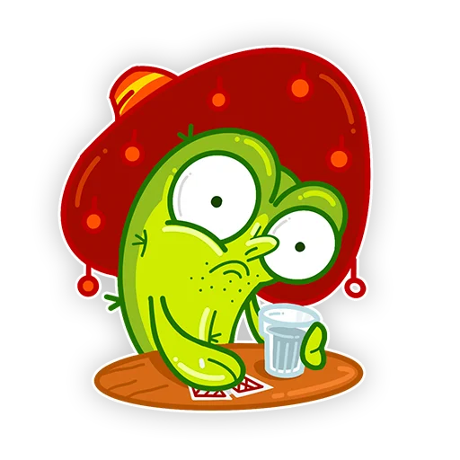 клипарт мультфильм рисование