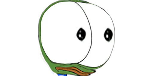 мультфильм эскиз смайлик