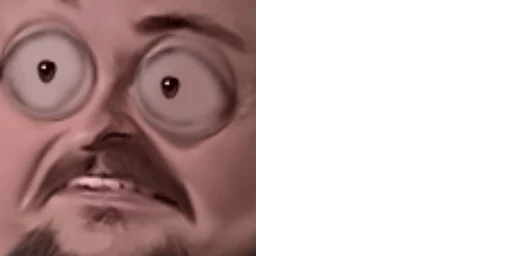 Sticker Пипочатерский пак - 11